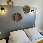 Bas De Terrasse&clim à Pieds Apartamento