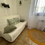 Apartamento Bas De Terrasse&clim à Pieds Six-Fours-les-Plages
